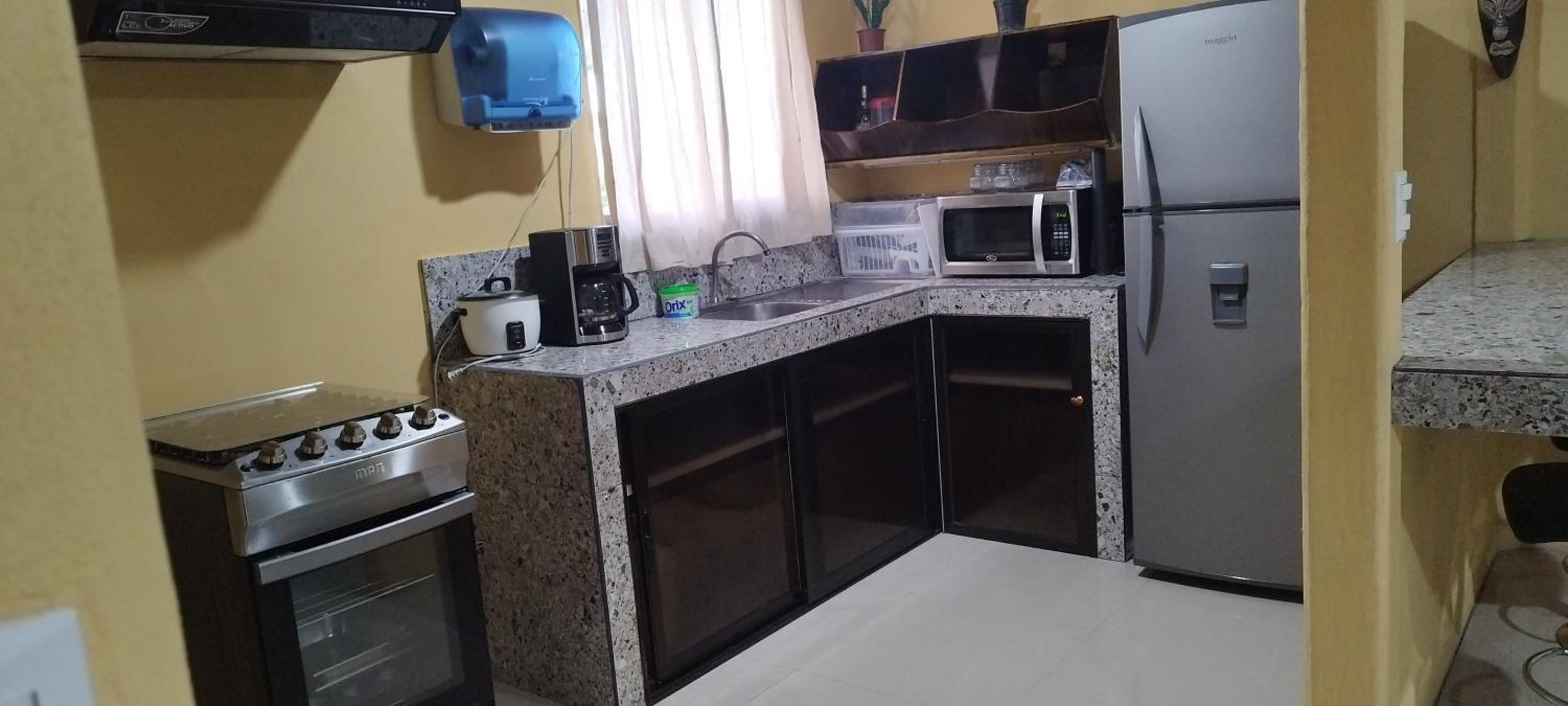JKN Apartamentos