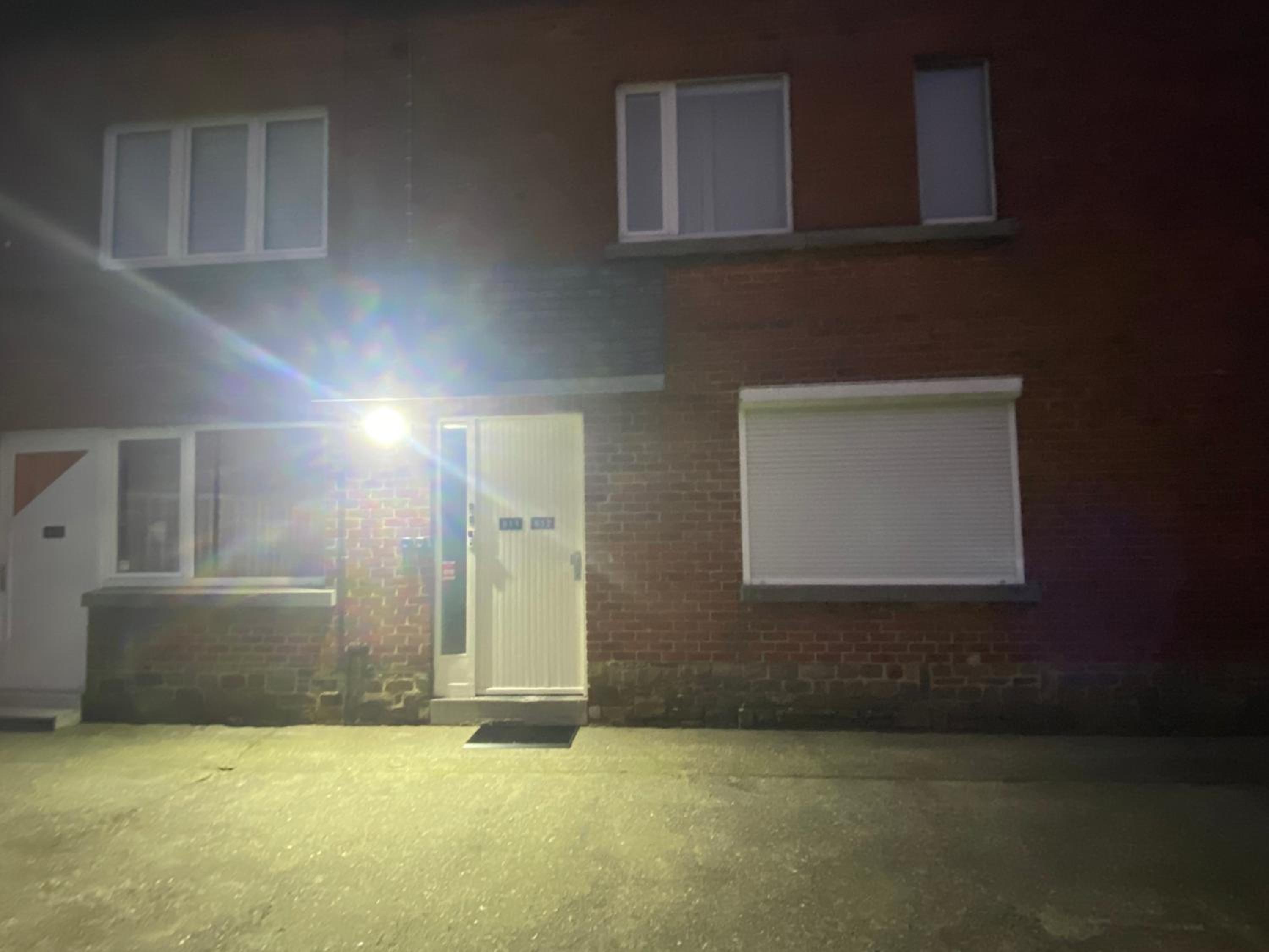 D-012 Bel appart et balcon climatisé parking privé gratuit sur demande