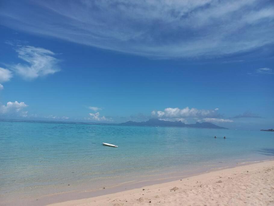 Iolana's Beach house - Beautiful Home view 2