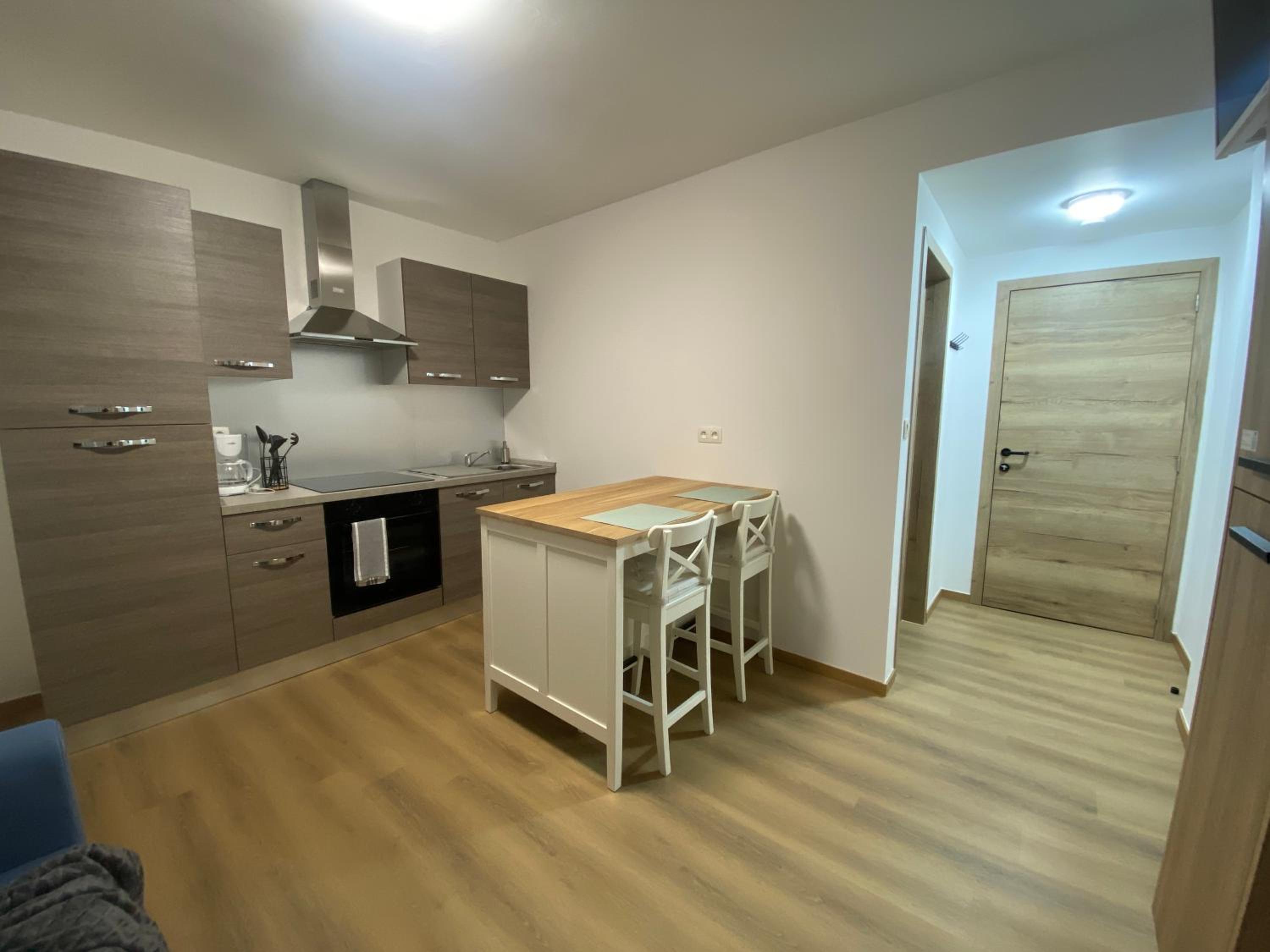 D-011 Bel appart calme climatisé parking privé gratuit sur demande