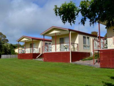 Moss Vale Holiday Park