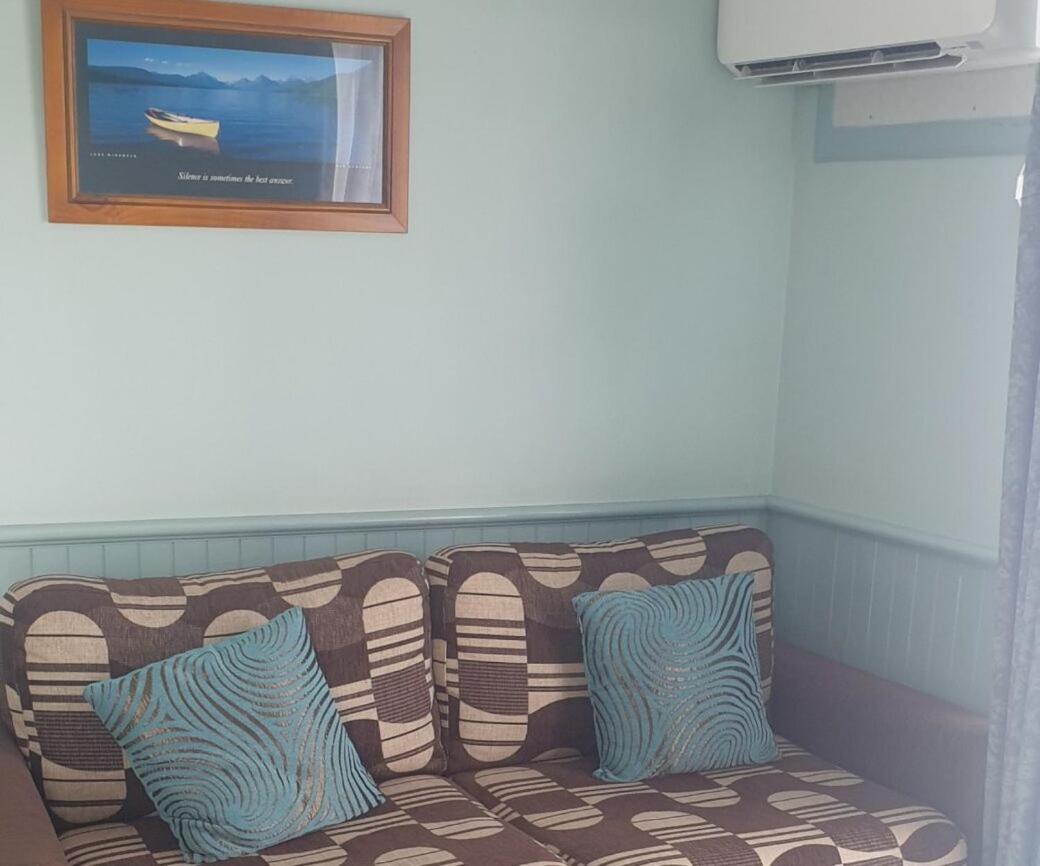 Moss Vale Holiday Park