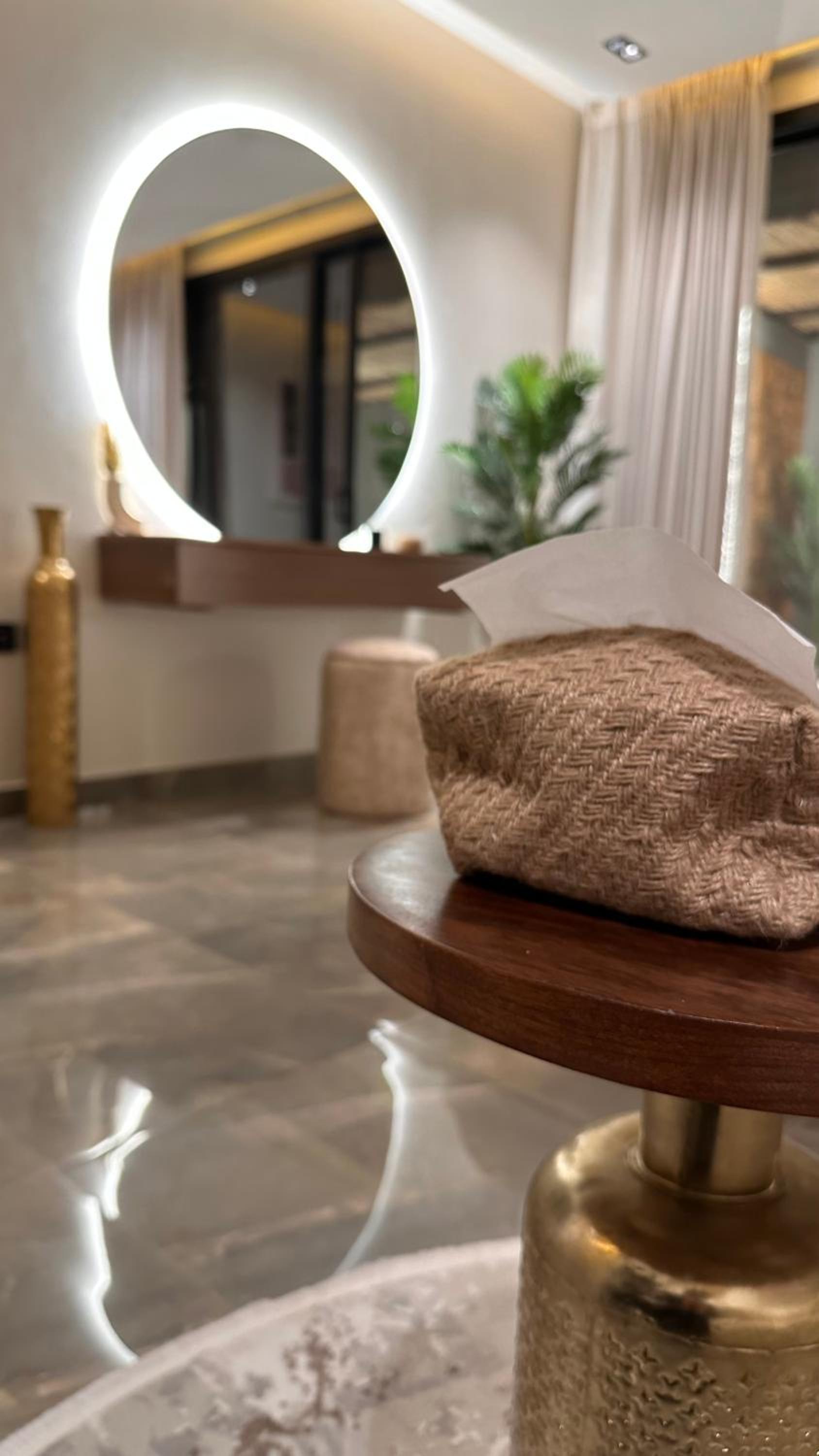 Luxury Studio in Al-Sahafa