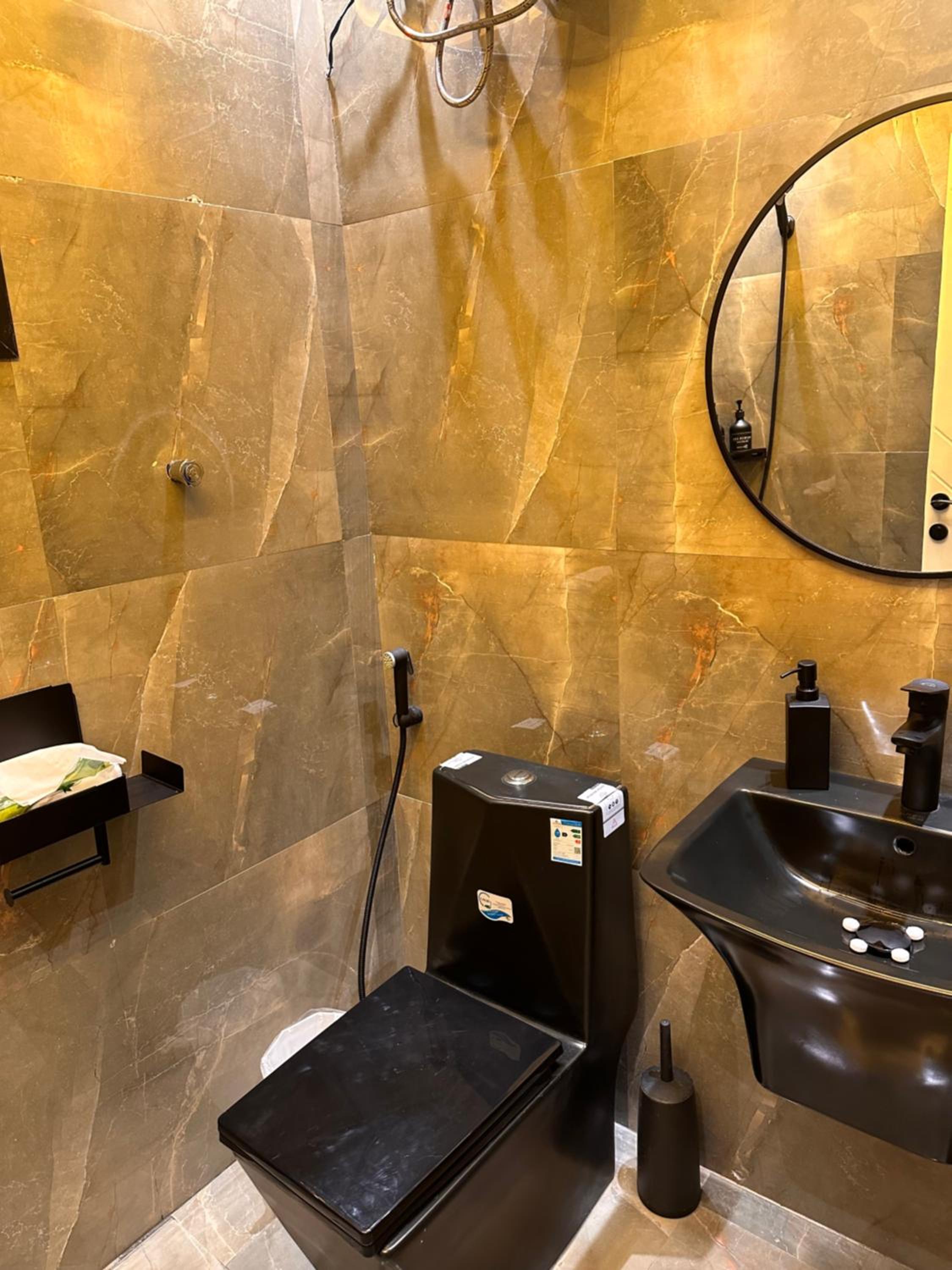 Luxury Studio in Al-Sahafa