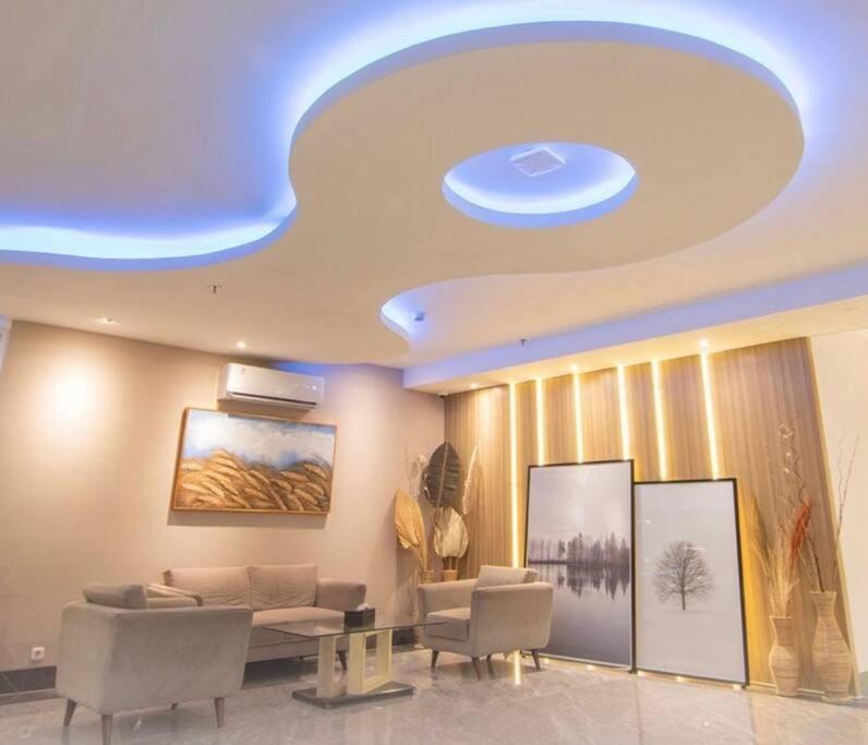 1BR ALTUZ Apartment by MJ Property