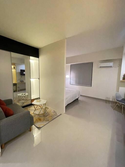 1BR ALTUZ Apartment by MJ Property