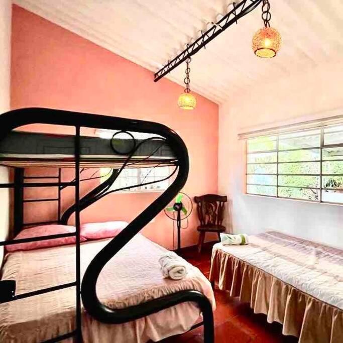Finca campestre Nuestra tierra