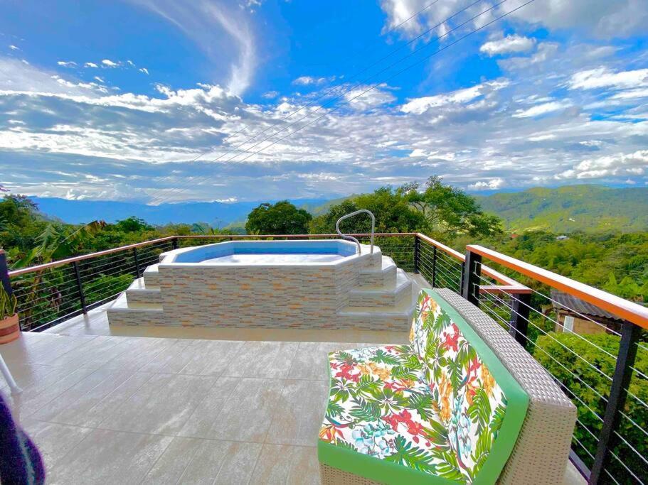 Finca campestre Nuestra tierra