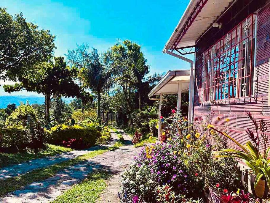 Finca campestre Nuestra tierra