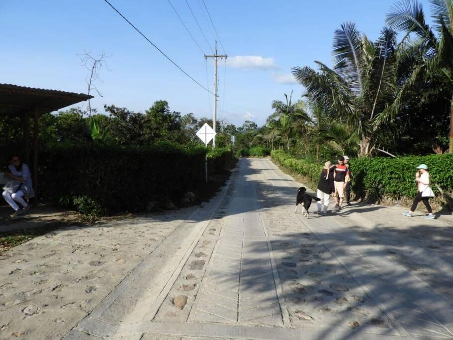 Finca campestre Nuestra tierra