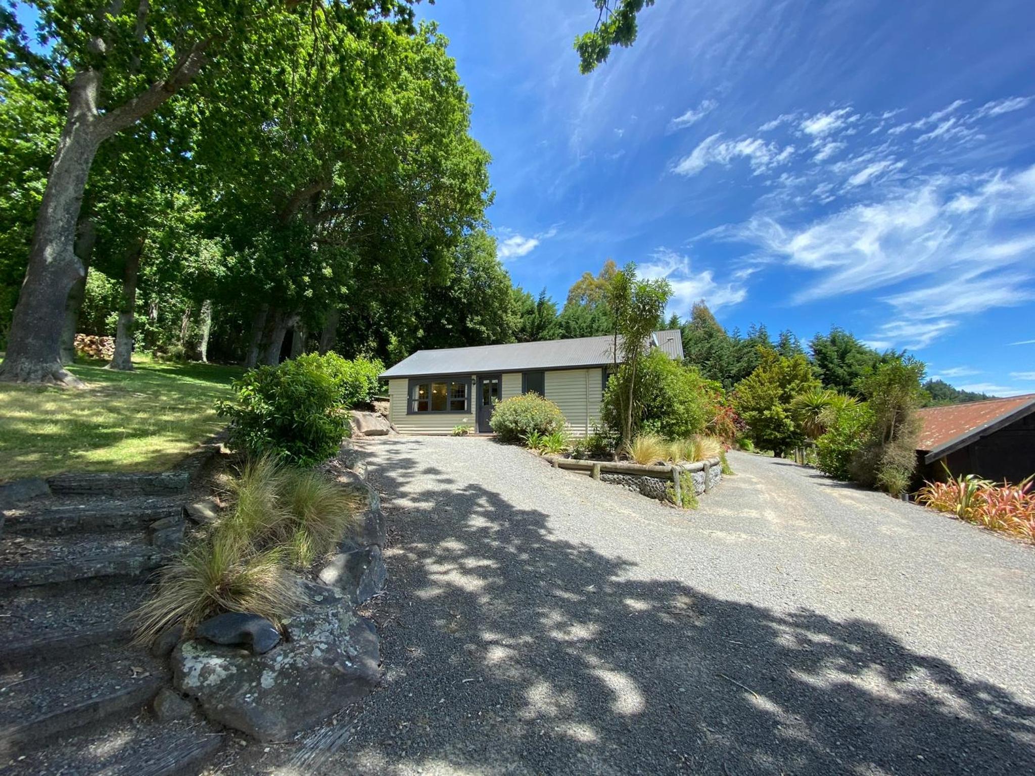 Otahuna Hideaway - Christchurch Holiday Homes view 2