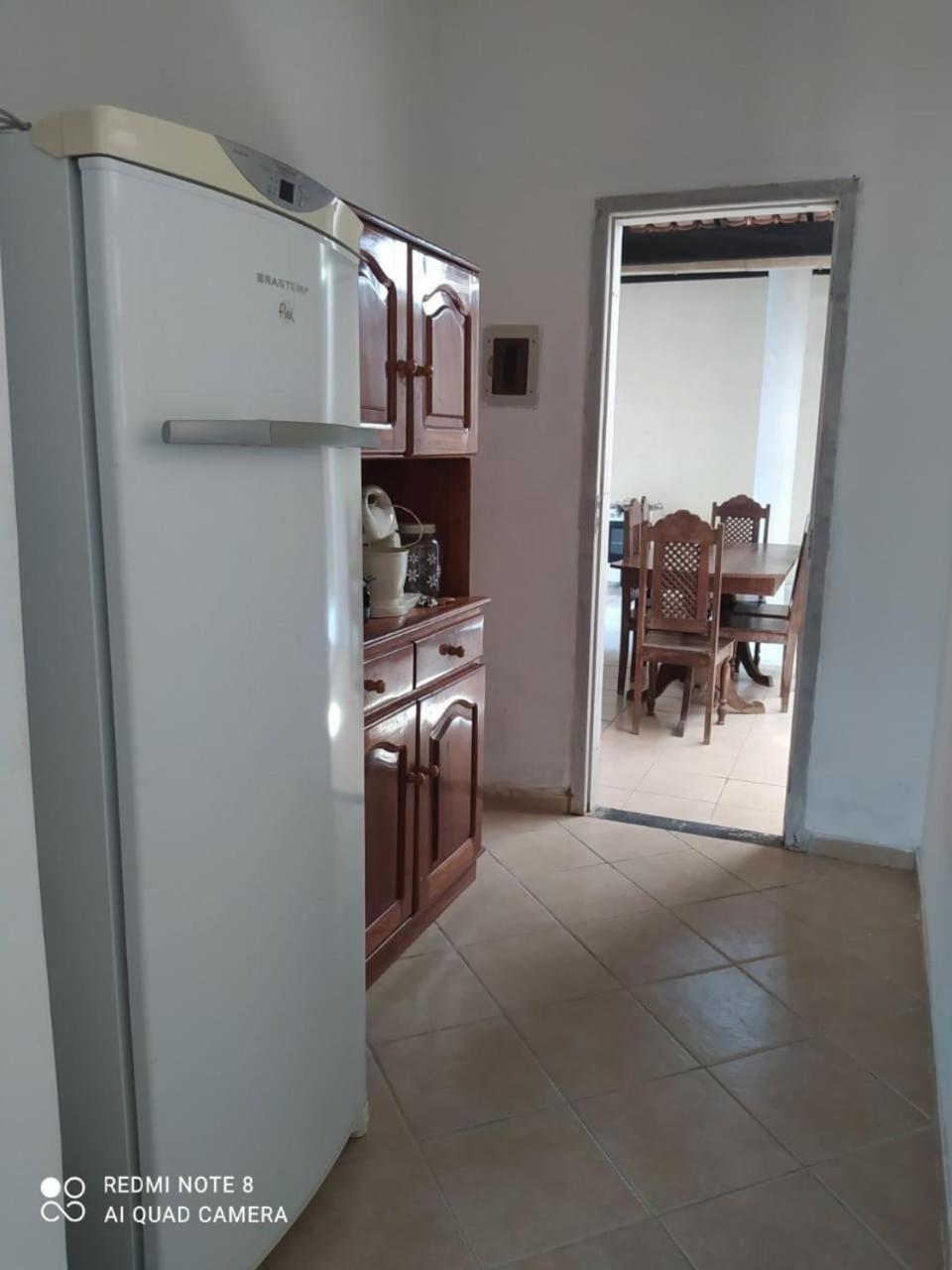 Casa Brisa do Mar - Coroa Vermelha-Ba