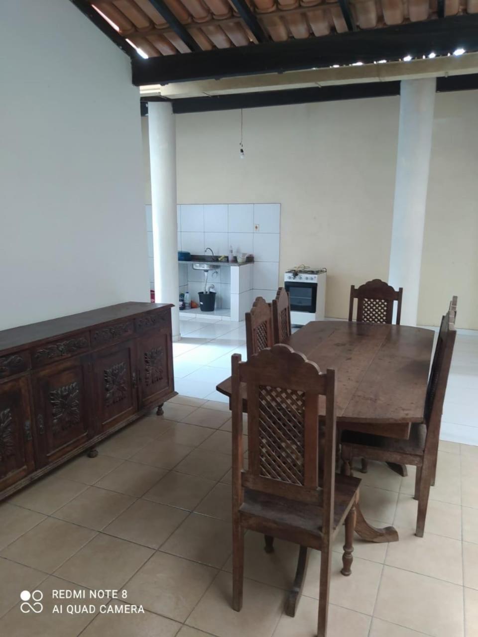 Casa Brisa do Mar - Coroa Vermelha-Ba
