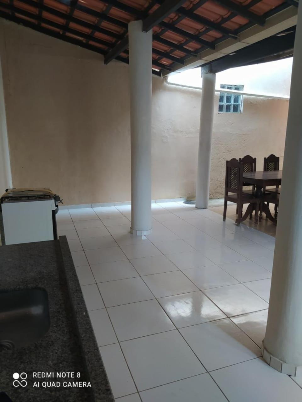 Casa Brisa do Mar - Coroa Vermelha-Ba
