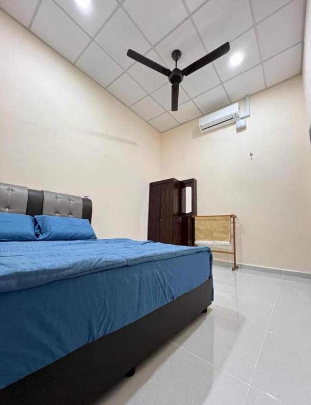 HOMESTAY UMMI KOTA BHARU photo 2