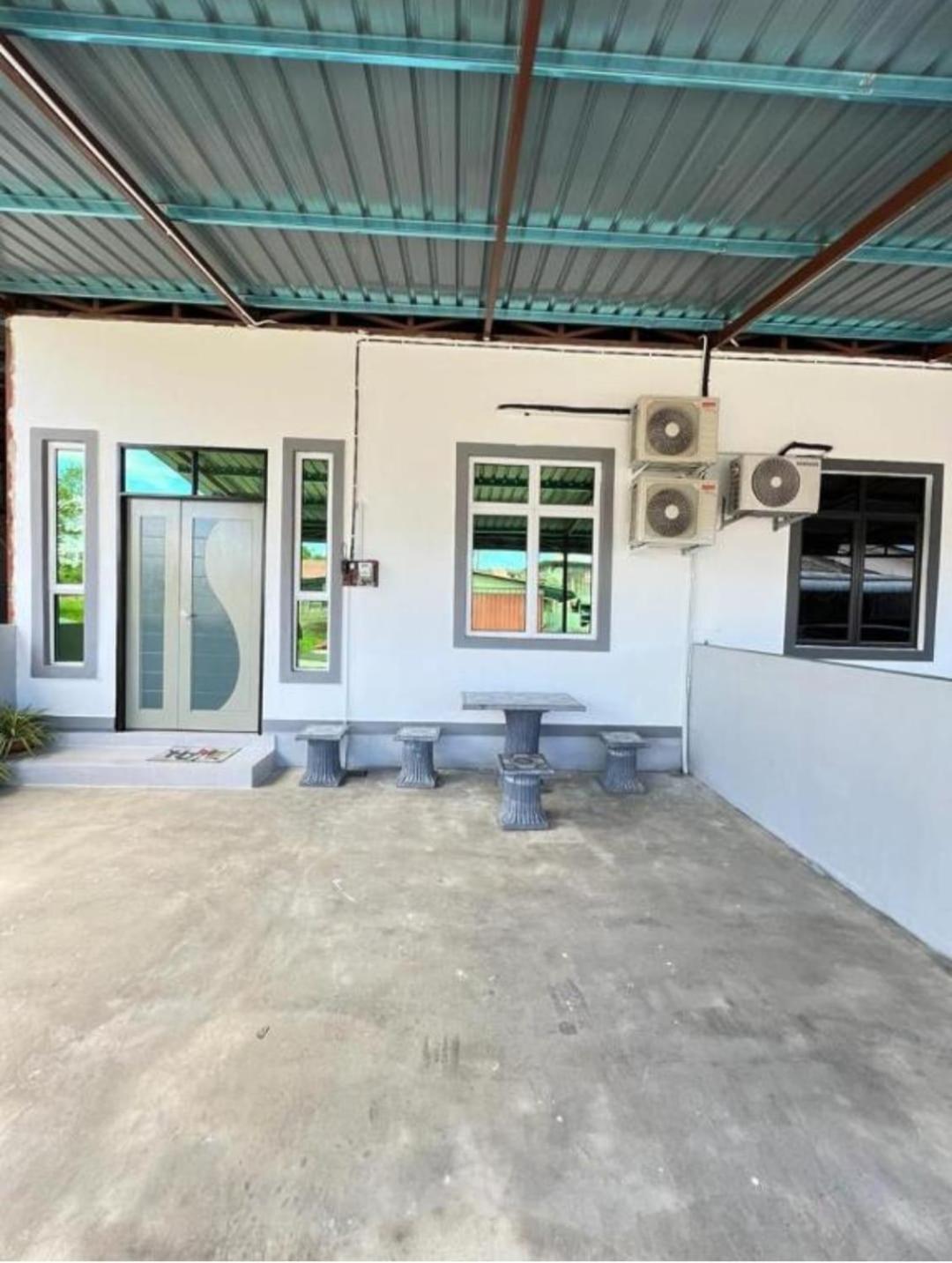 HOMESTAY UMMI KOTA BHARU photo 4
