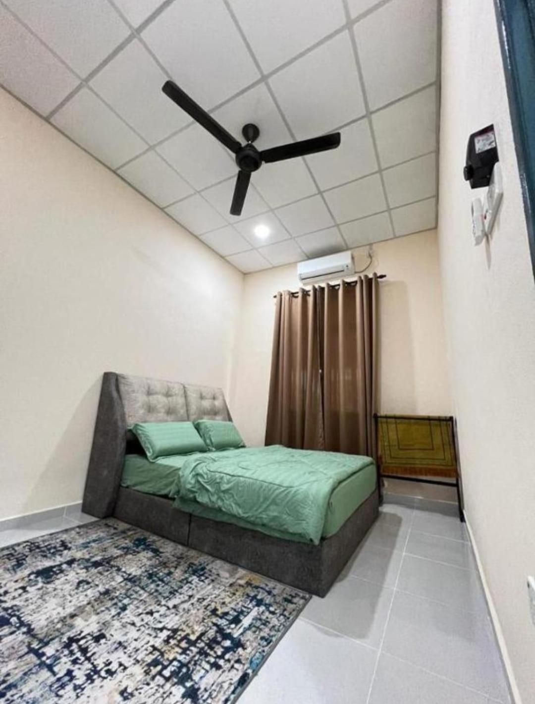 HOMESTAY UMMI KOTA BHARU photo 5