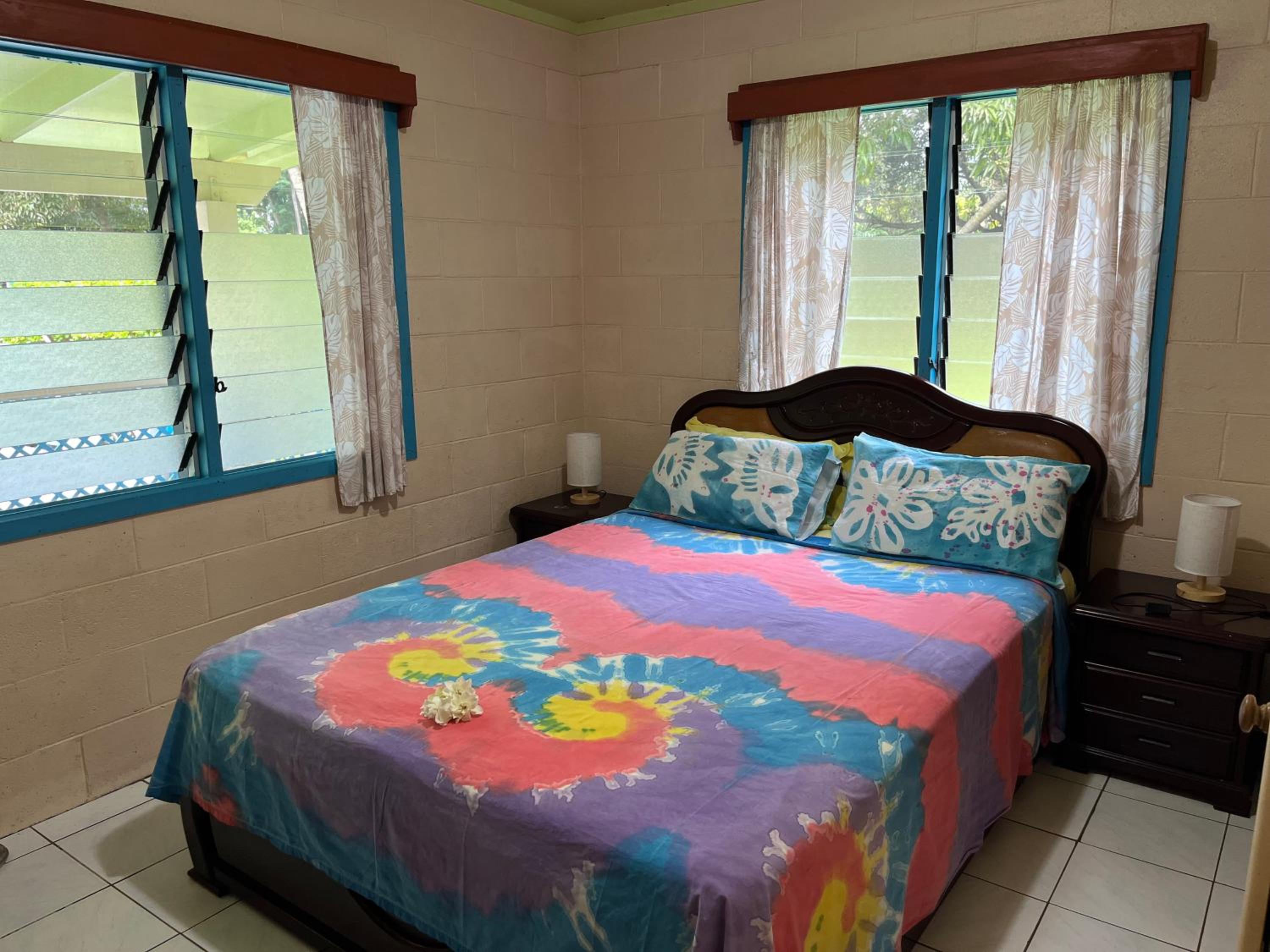 Sharnytas Guesthouse AIR CONDITIONED