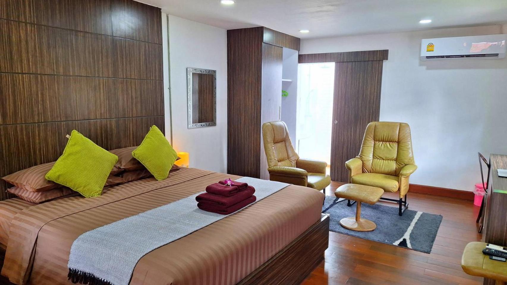 Alpha Gay Resort & Spa - Men Only