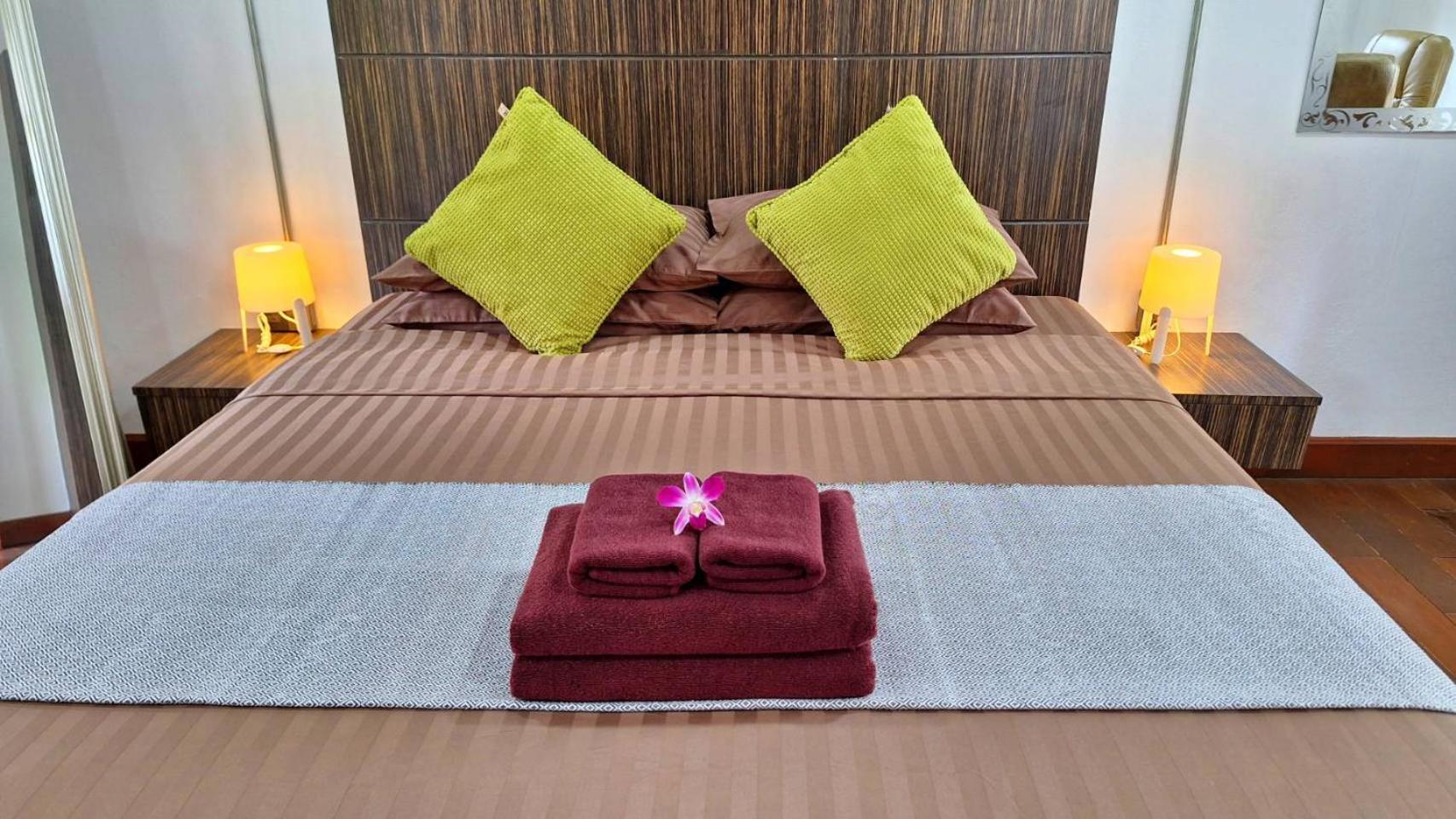 Alpha Gay Resort & Spa - Men Only