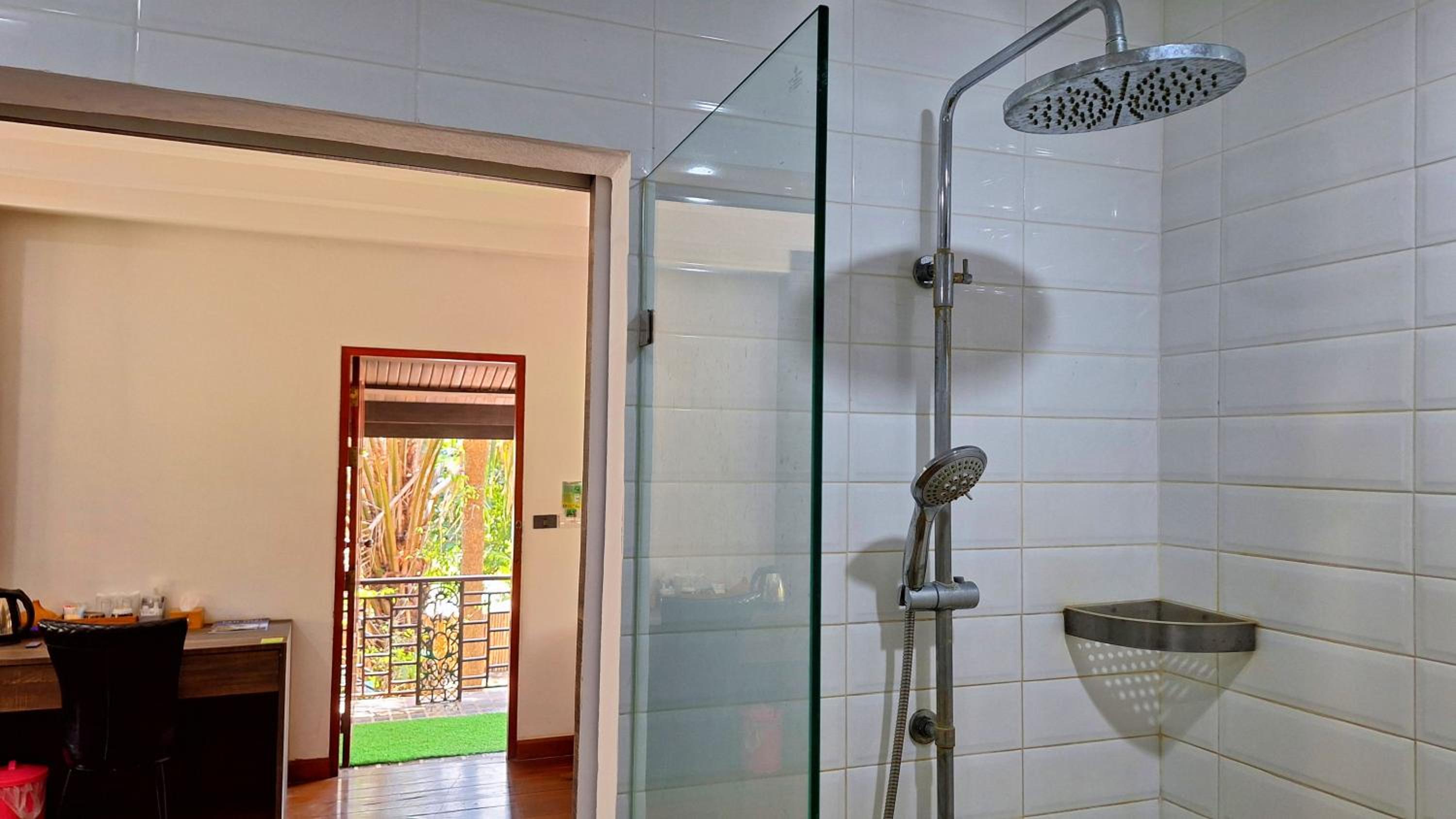Alpha Gay Resort & Spa - Men Only
