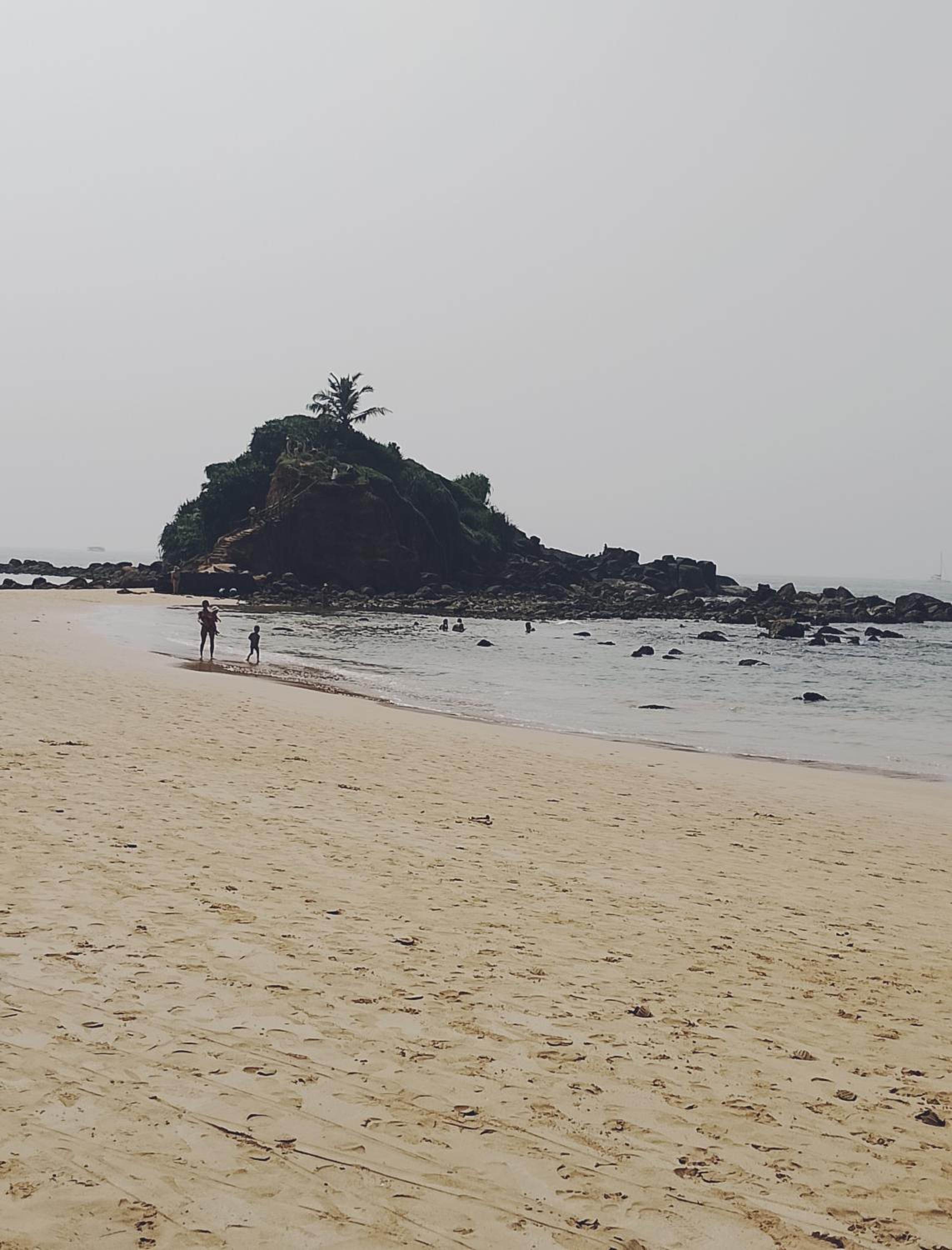Villa kandupamula