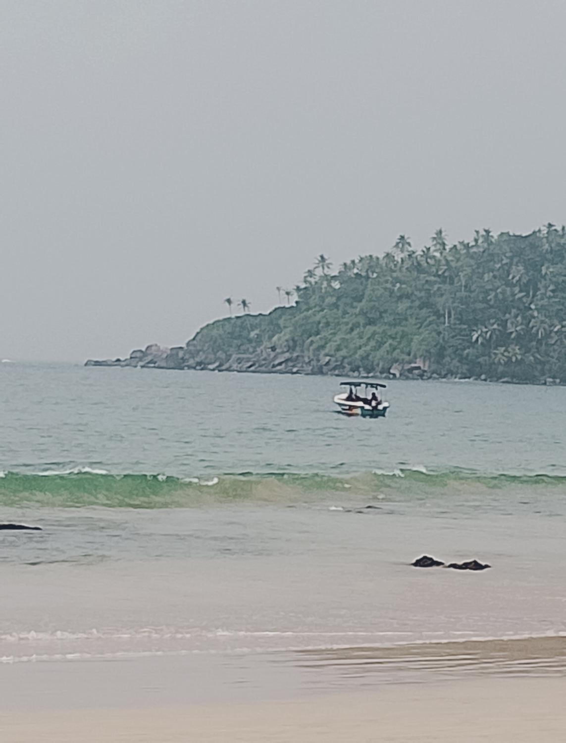 Villa kandupamula