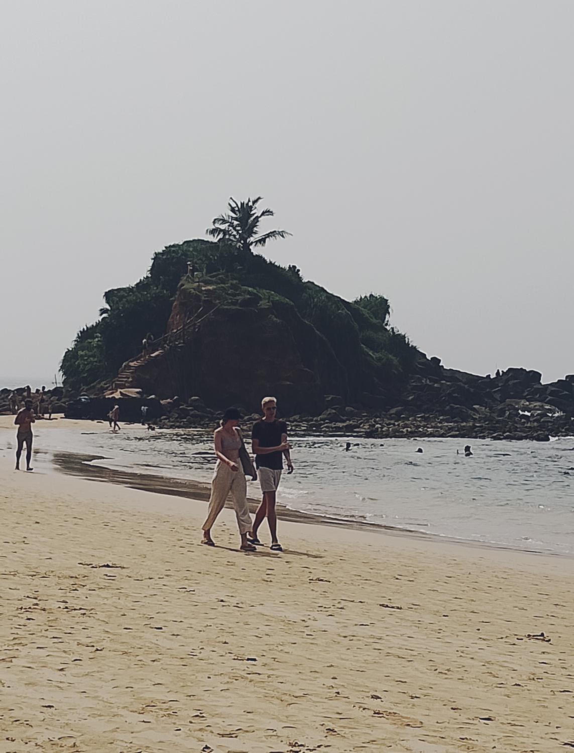 Villa kandupamula