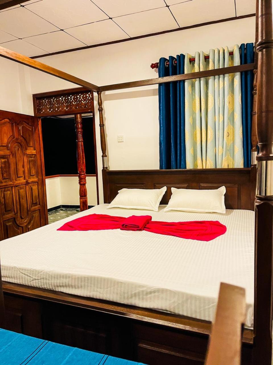 Shanika Guest & Villa view 2
