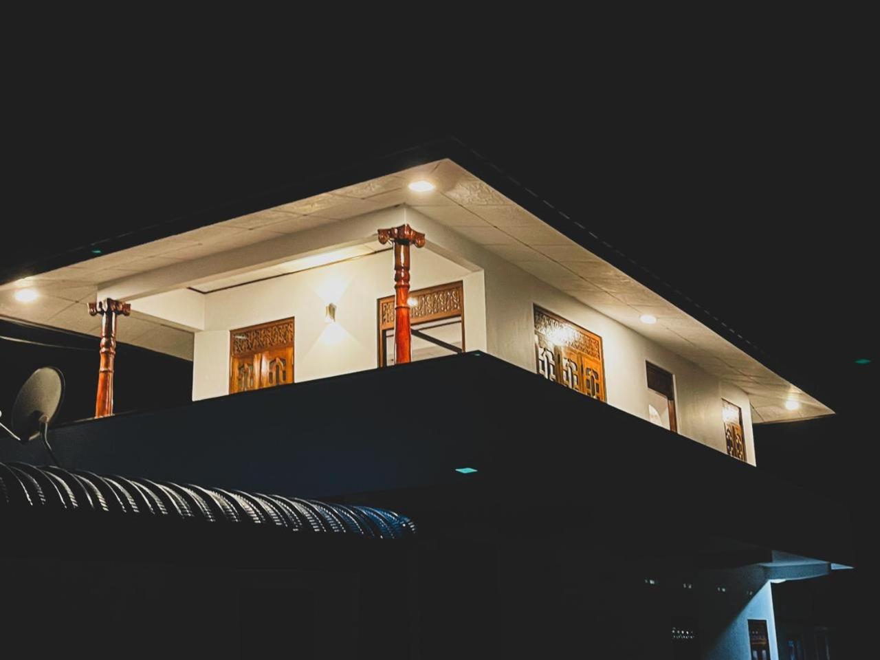 Shanika Guest & Villa view 3