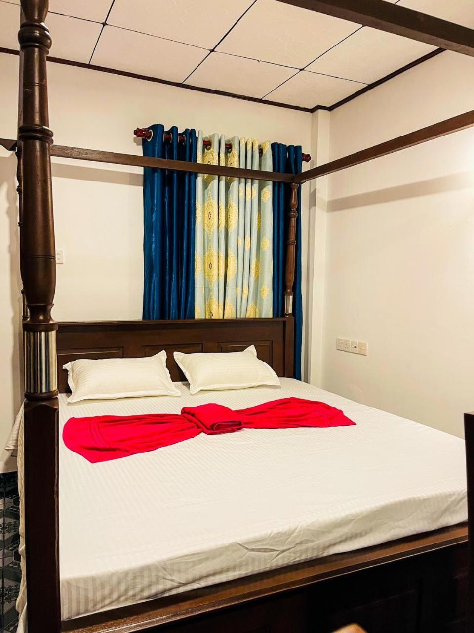 Shanika Guest & Villa view 4