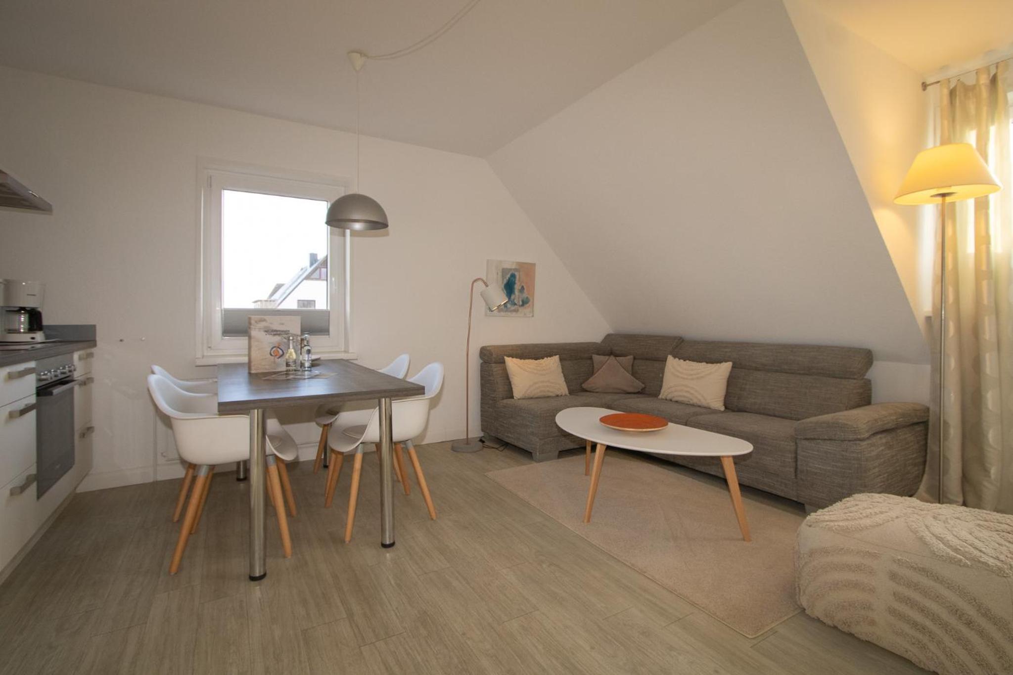 Haus Schössler, Whg 1 view 3