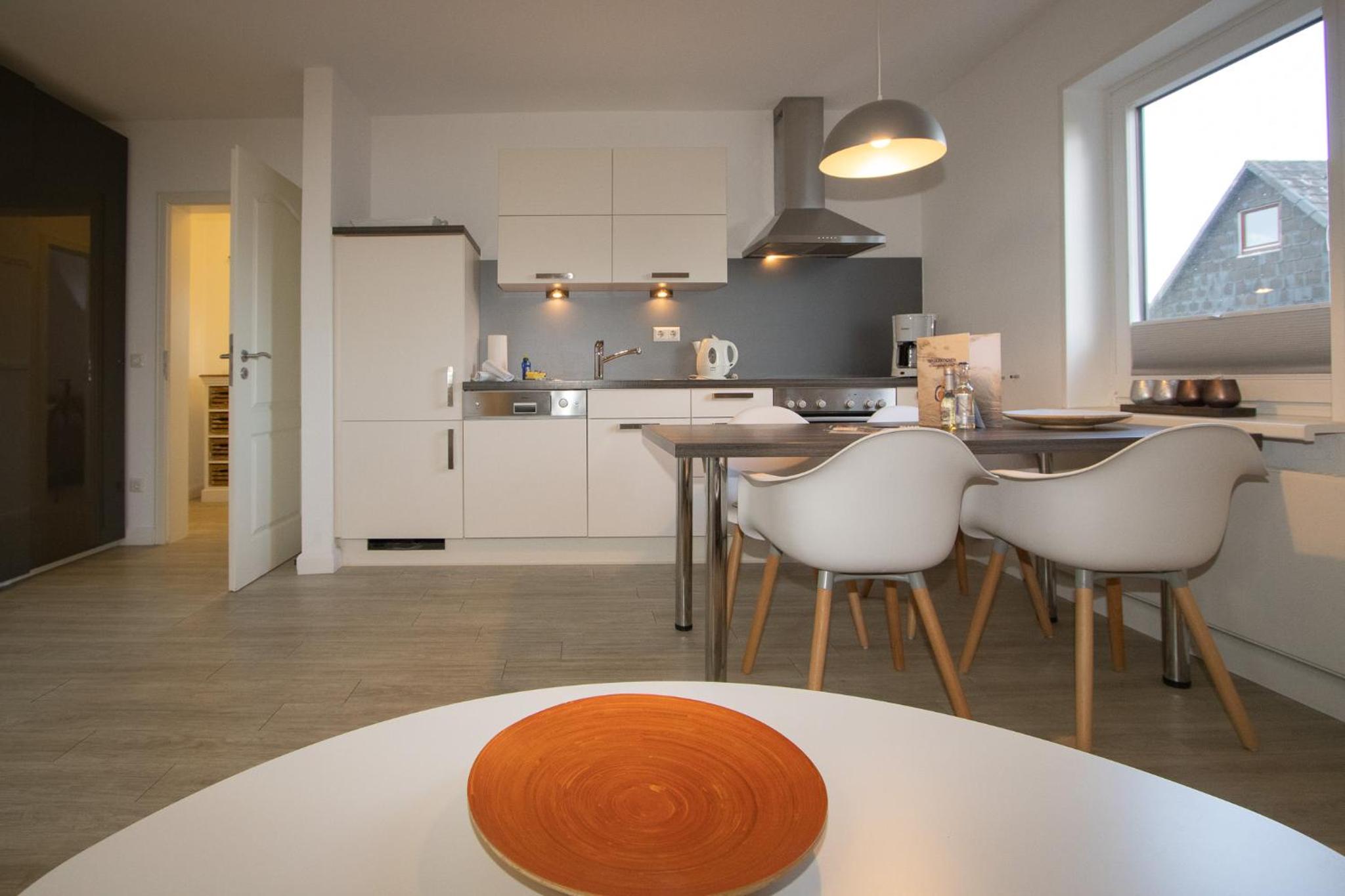 Haus Schössler, Whg 1 view 5