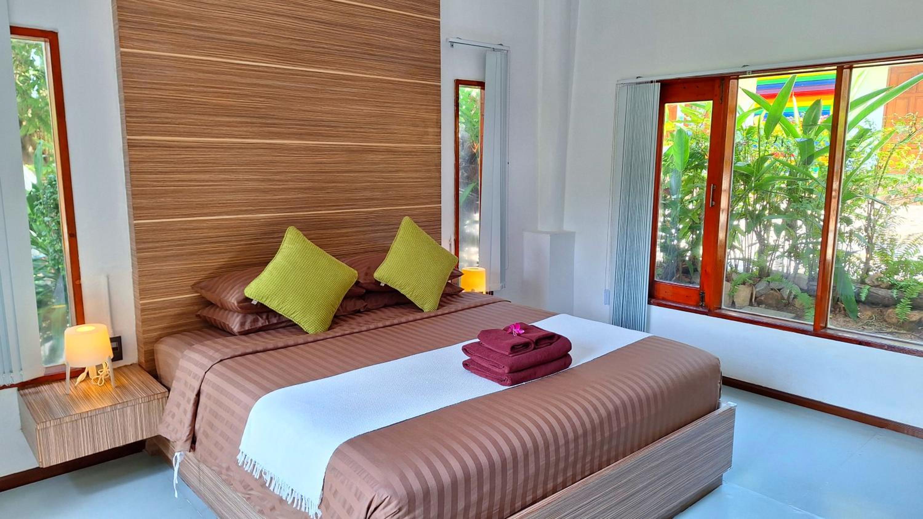 Alpha Gay Resort & Spa - Men Only