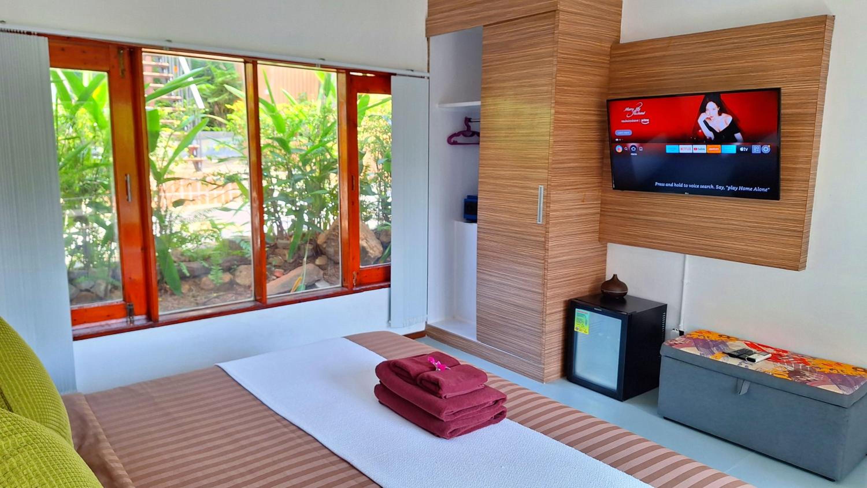 Alpha Gay Resort & Spa - Men Only