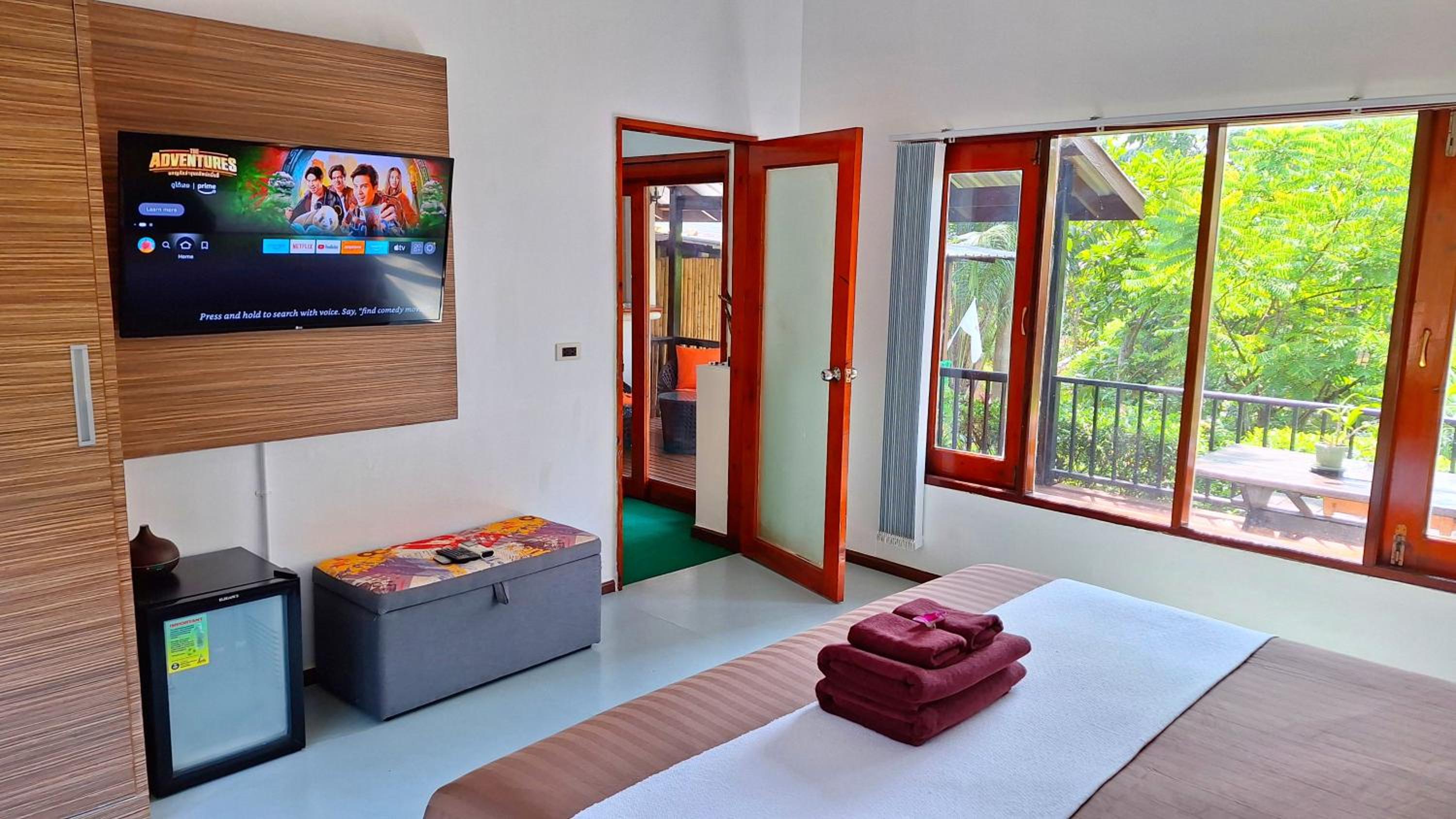 Alpha Gay Resort & Spa - Men Only
