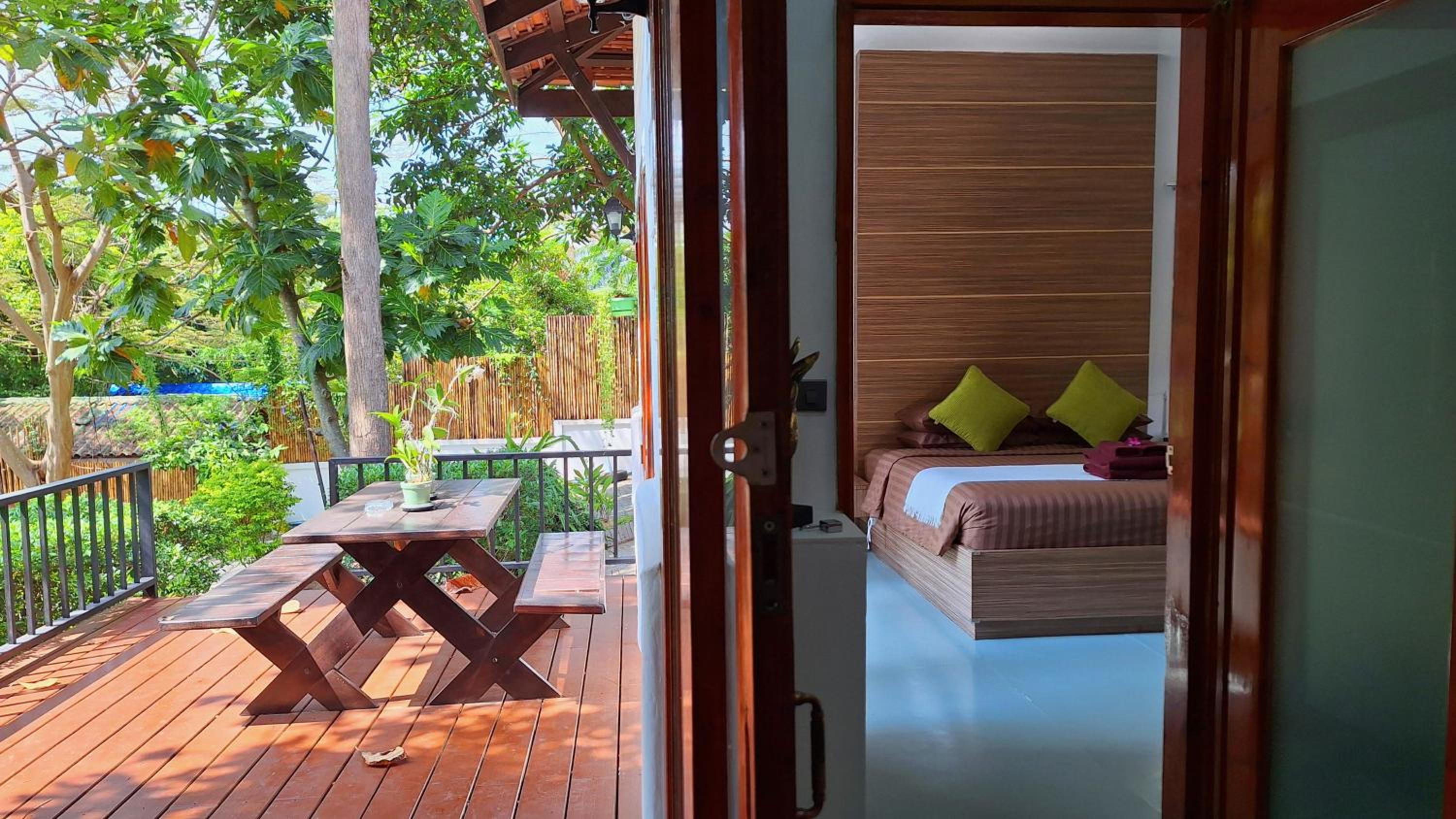 Alpha Gay Resort & Spa - Men Only
