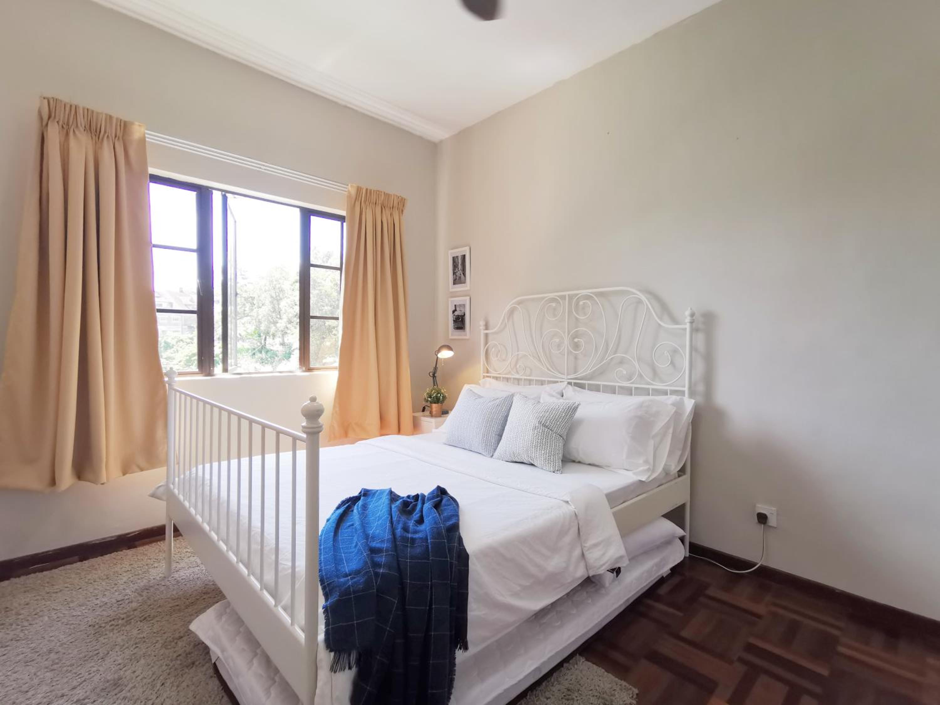 Prima Villa Apartment Tanah Rata Cameron Highland photo 3