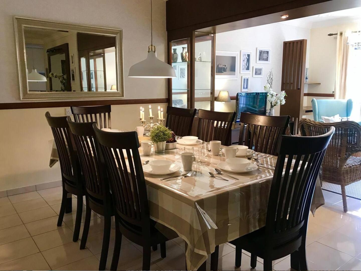 Prima Villa Apartment Tanah Rata Cameron Highland photo 4