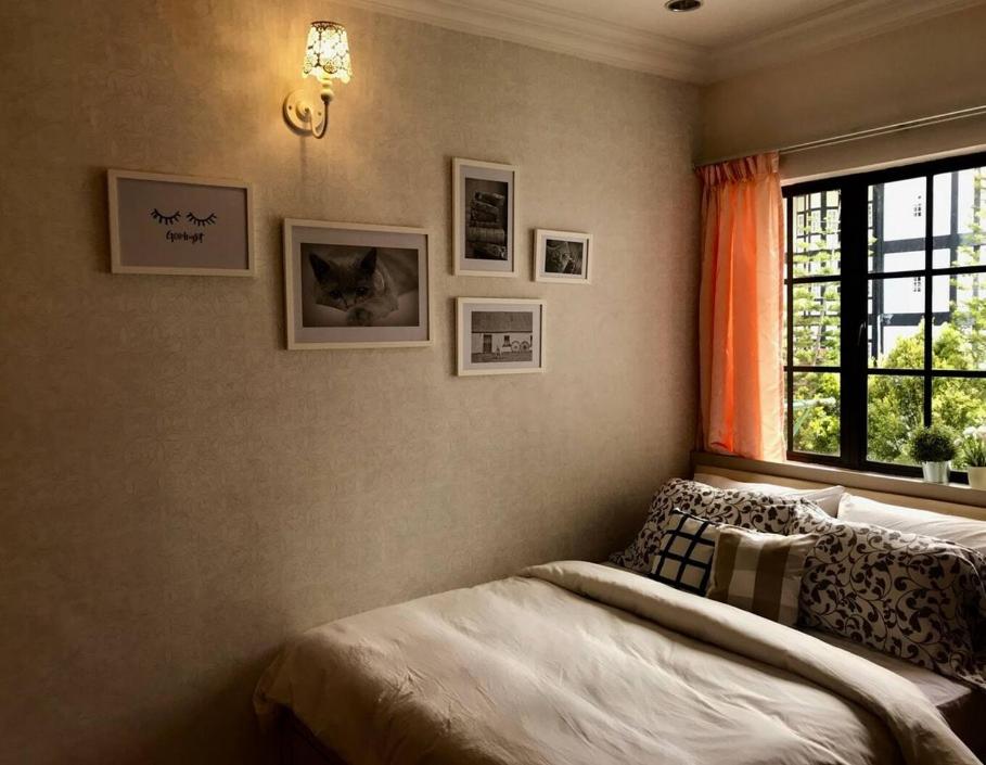 Prima Villa Apartment Tanah Rata Cameron Highland photo 5