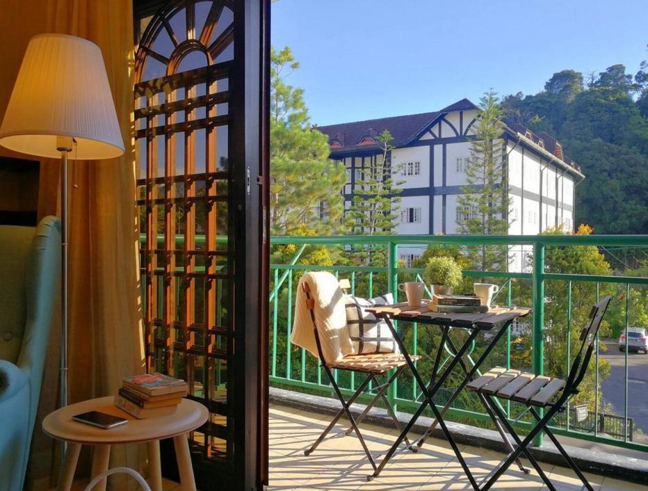 Prima Villa Apartment Tanah Rata Cameron Highland photo 6