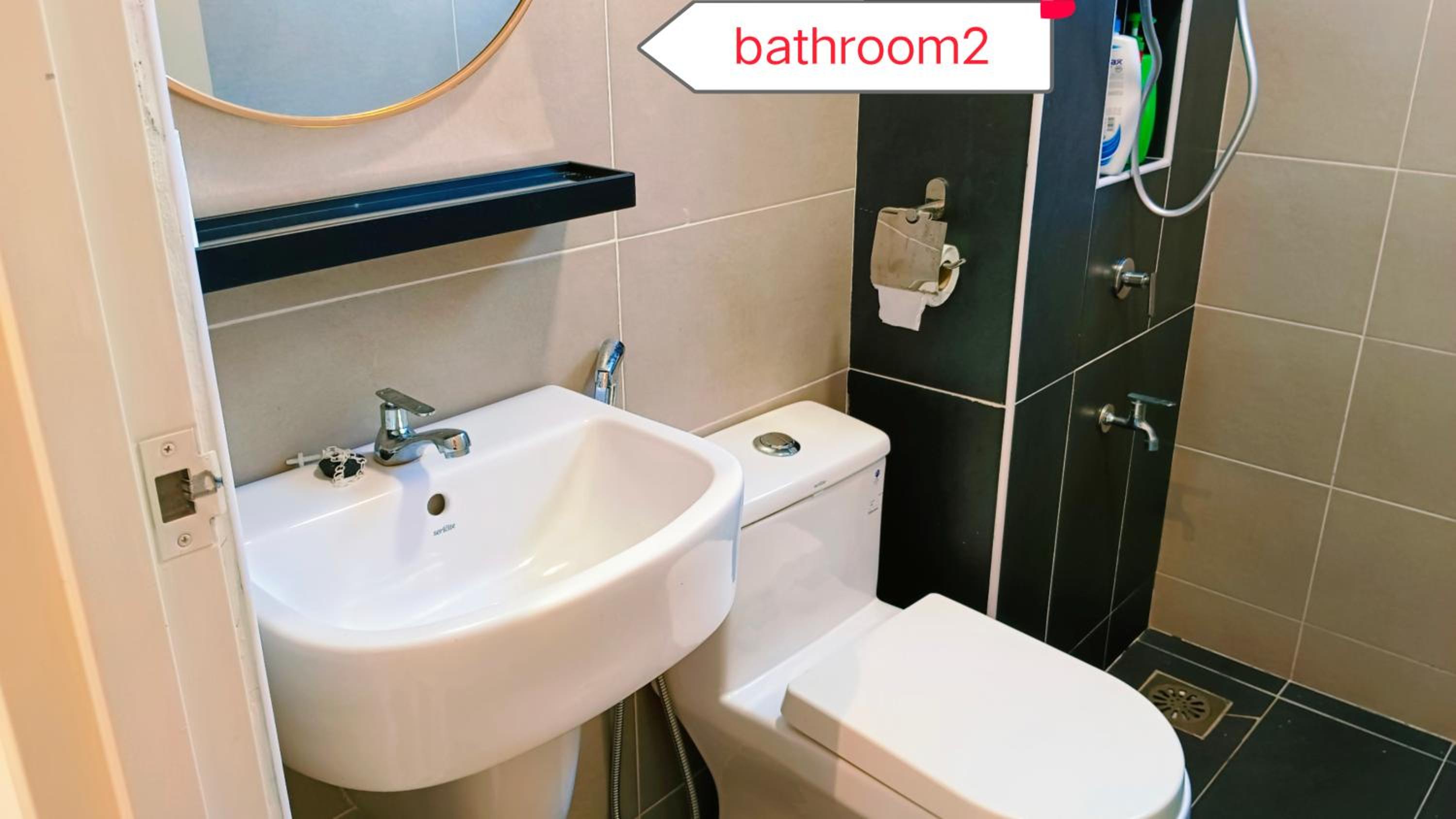 Kulai D'Putra Suites 1min to ioiMall near JPO, Senai Airport photo 4