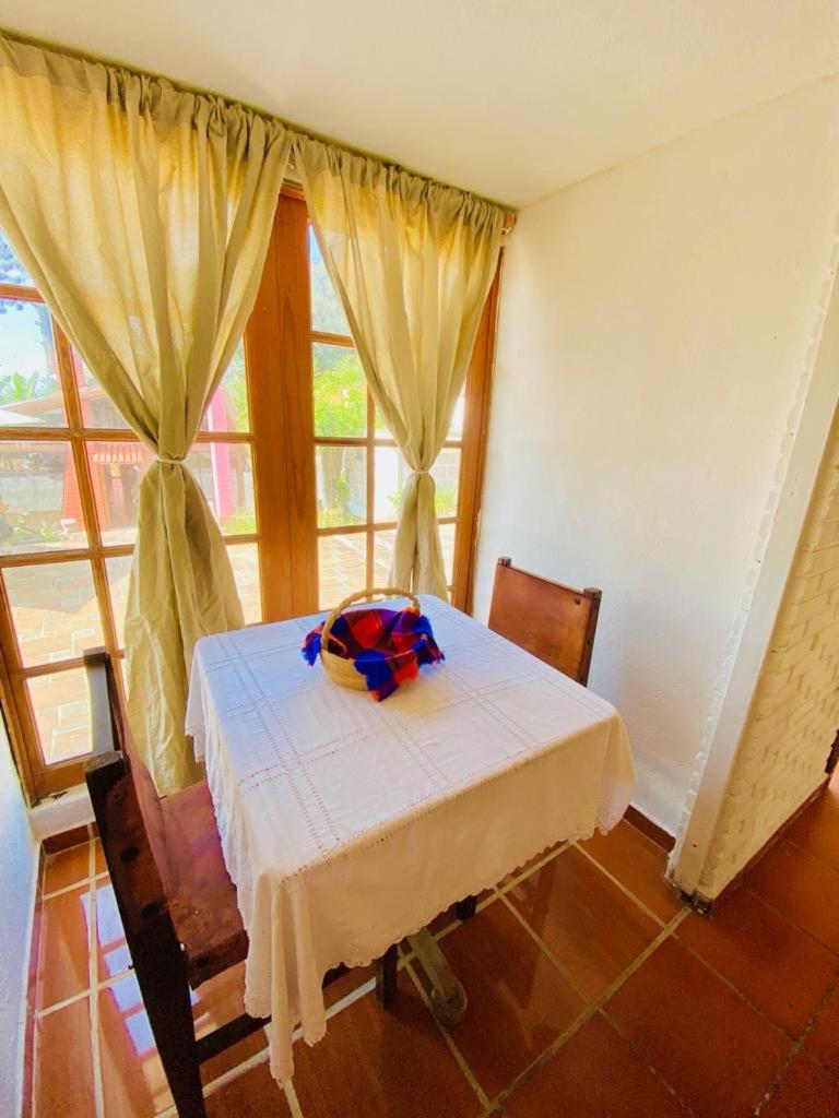 Chalet del Bosque view 3