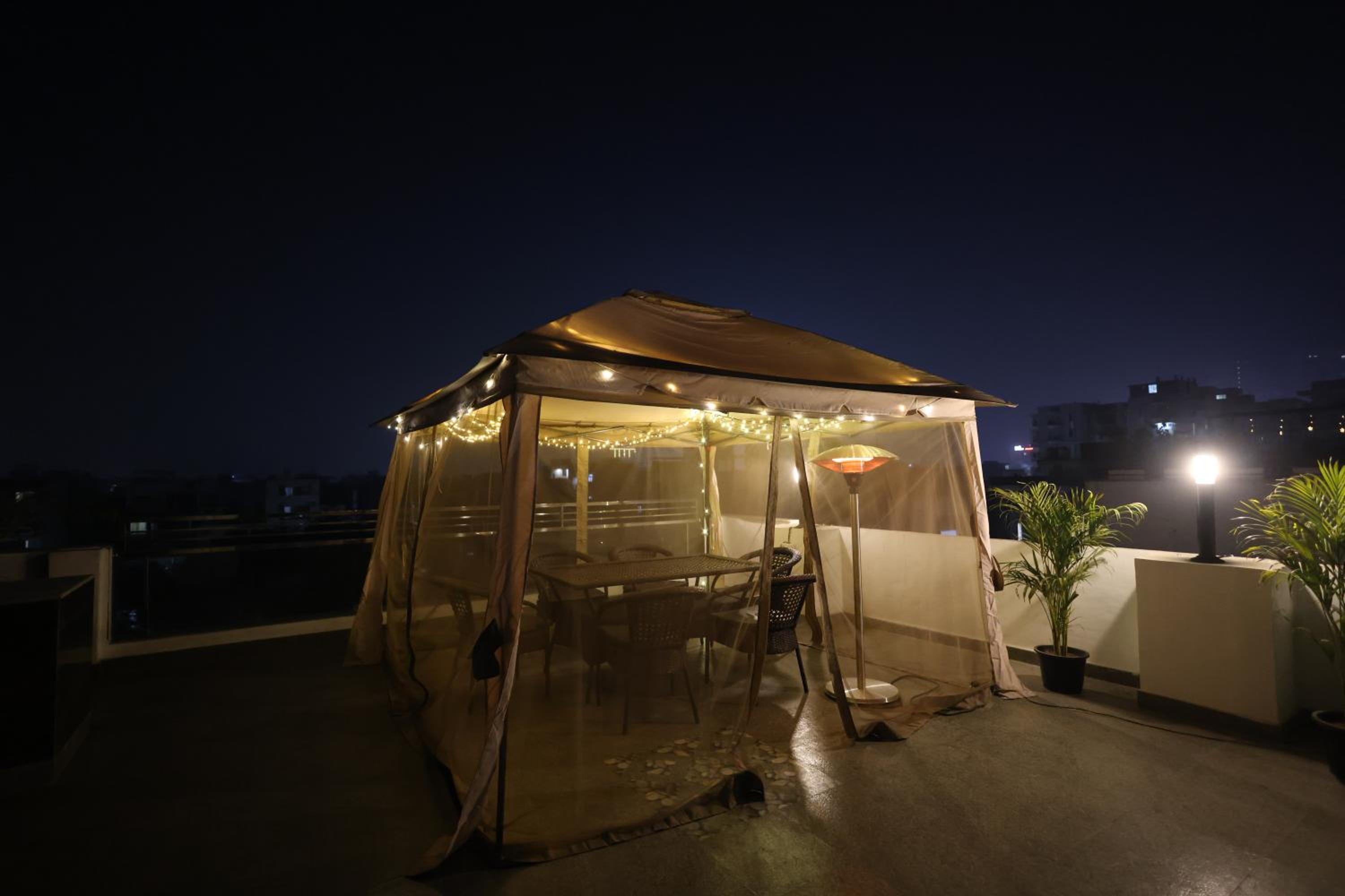 roof