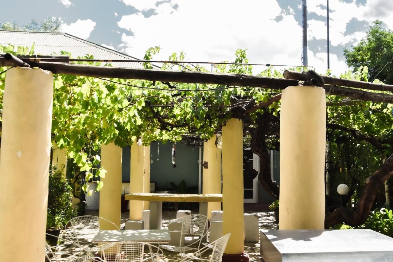 Anker Guesthouse