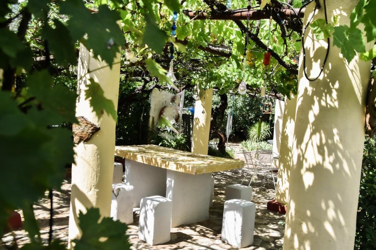 Anker Guesthouse