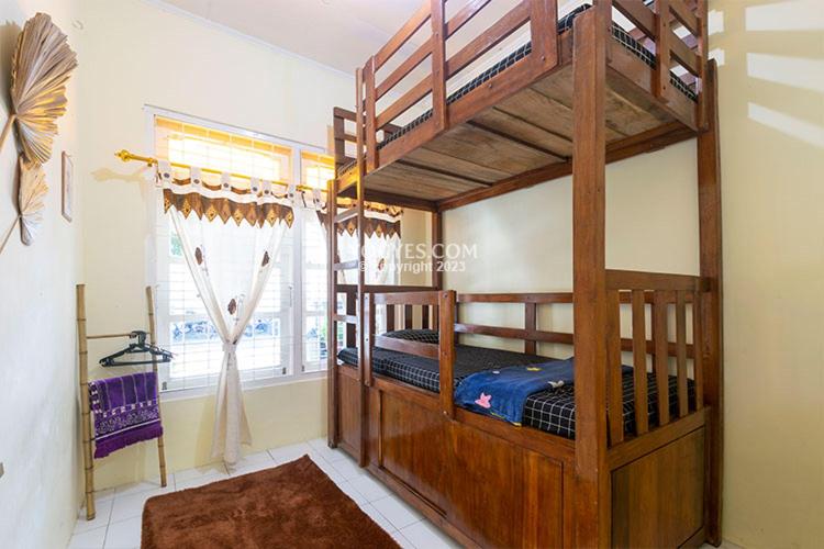 Teras Malioboro Bohemian Homestay view 2