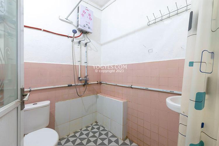 Teras Malioboro Bohemian Homestay view 4