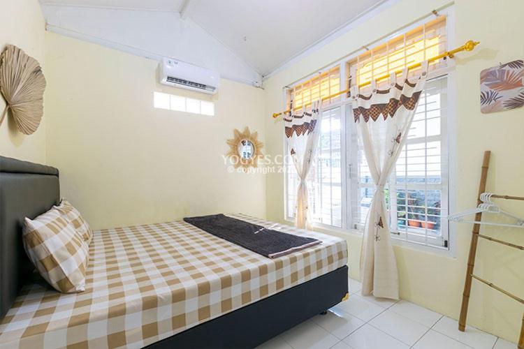 Teras Malioboro Bohemian Homestay view 5