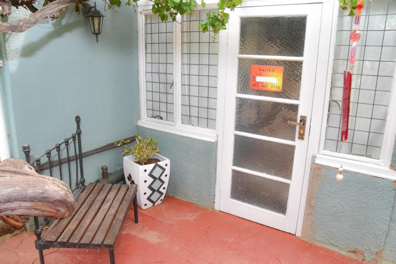Anker Guesthouse